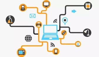 谷歌董事長預言 互聯網即將消失，信息服務迎來新變革