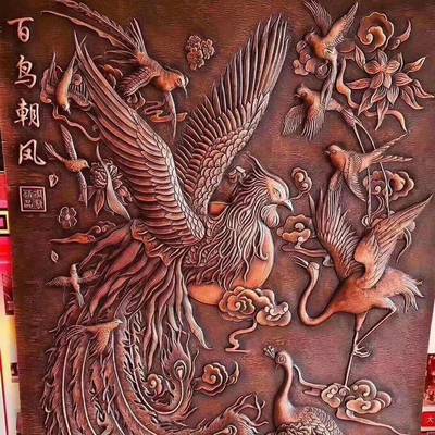 佛山銅雕浮雕藝術 匠心定制，鑄就永恒校園文化豐碑
